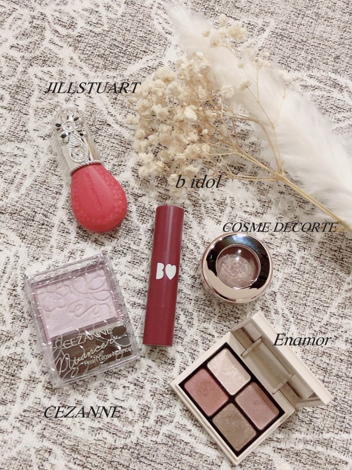 アイグロウ ジェム/DECORTÉ/ジェル・クリームアイシャドウを使ったクチコミ（2枚目）