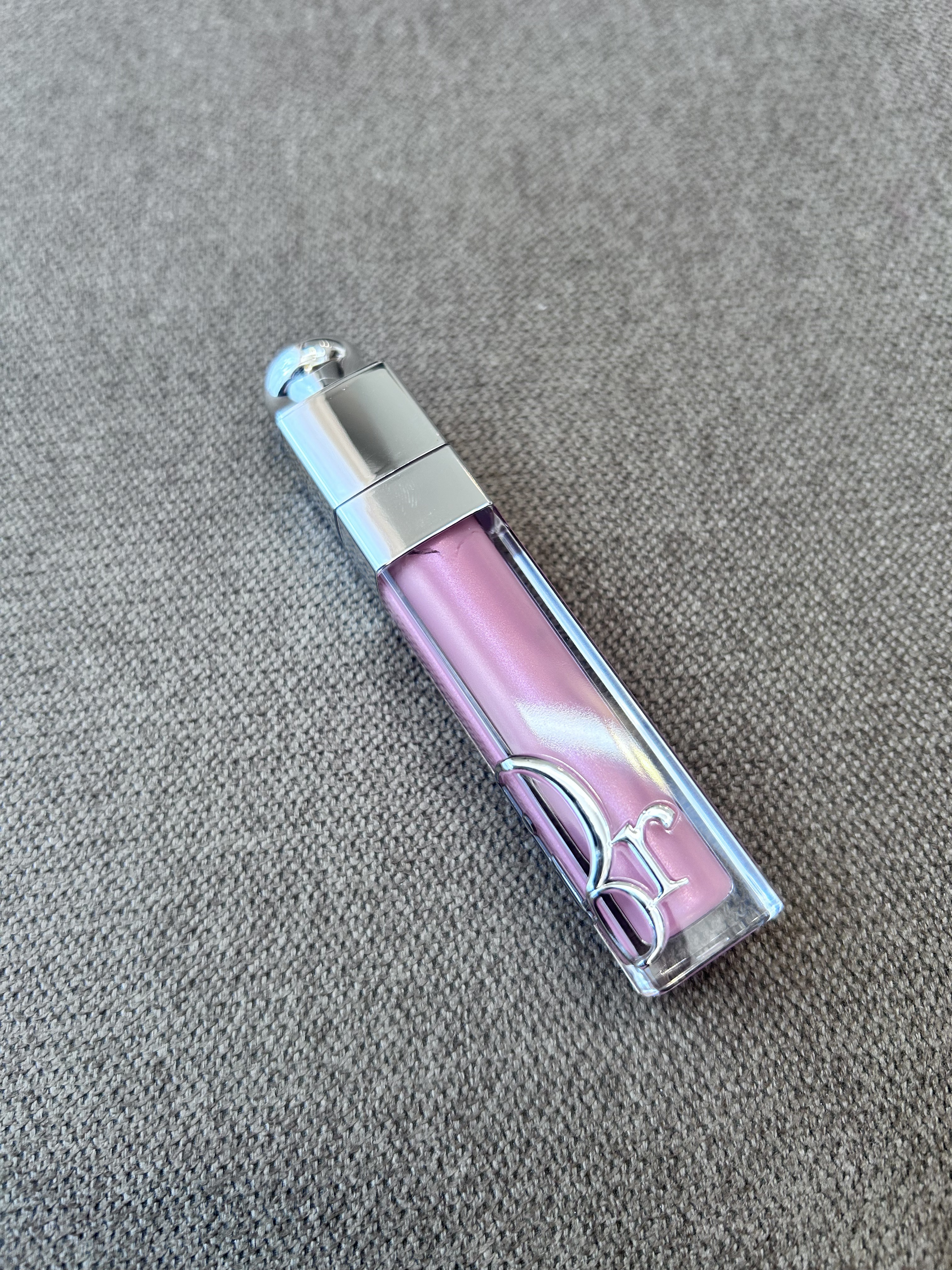 ディオール アディクト リップ マキシマイザー/Dior/リップグロスを使ったクチコミ（2枚目）