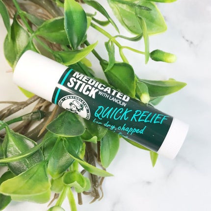 メンソーレタム薬用リップ/メンソレータム/リップケアを使ったクチコミ(2枚目)