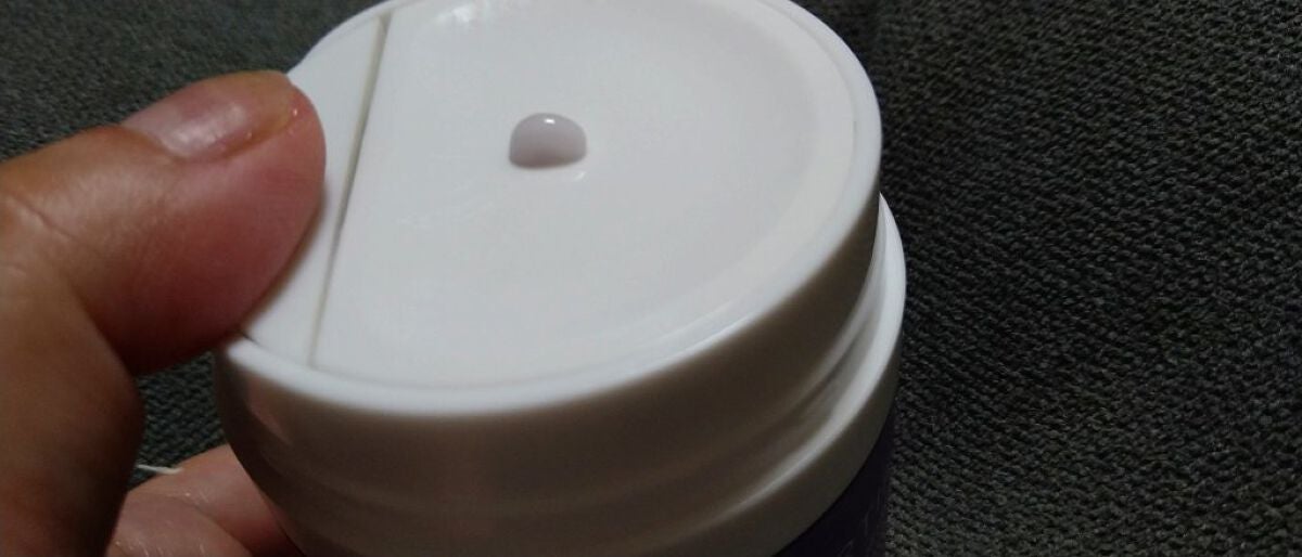 コラーゲンプロリフティングクリーム/TIRTIR(ティルティル)/フェイスクリームを使ったクチコミ(7枚目)