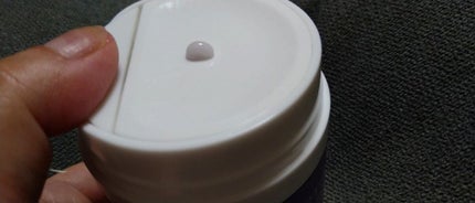 コラーゲンプロリフティングクリーム/TIRTIR(ティルティル)/フェイスクリームを使ったクチコミ(7枚目)