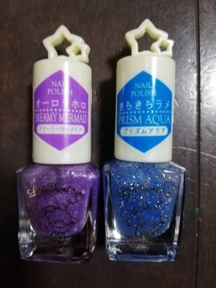 TWINKLE HAPPINESS GIRL/セリア/スティックアイシャドウを使ったクチコミ(1枚目)