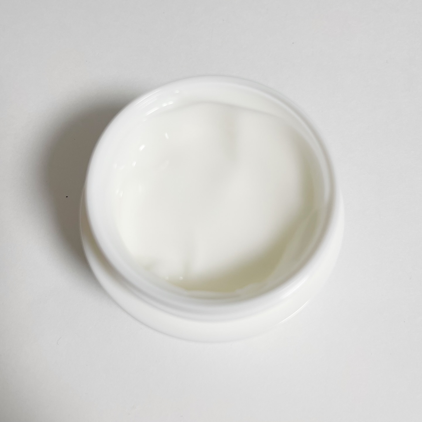 エクストラ モイストクリーム(とてもしっとり)/アルージェ/フェイスクリームを使ったクチコミ（3枚目）