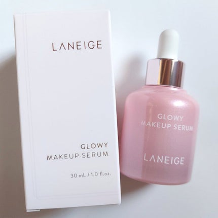 ネオクッション マット/LANEIGE/クッションファンデーションを使ったクチコミ(3枚目)