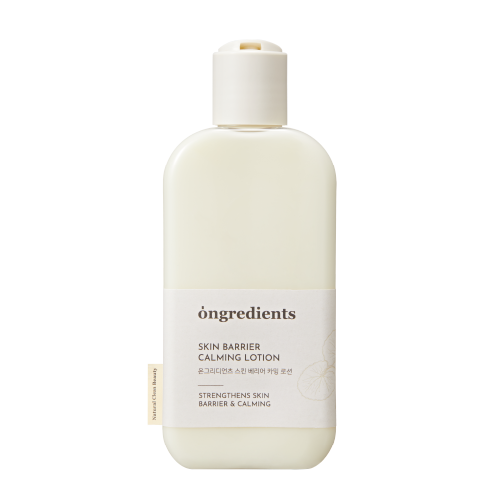 Skin Barrier Calming Lotion 220ml / Ongredients(オングリ Skin Barrier Calming Lotion 220ml / Ongredients(オングリ