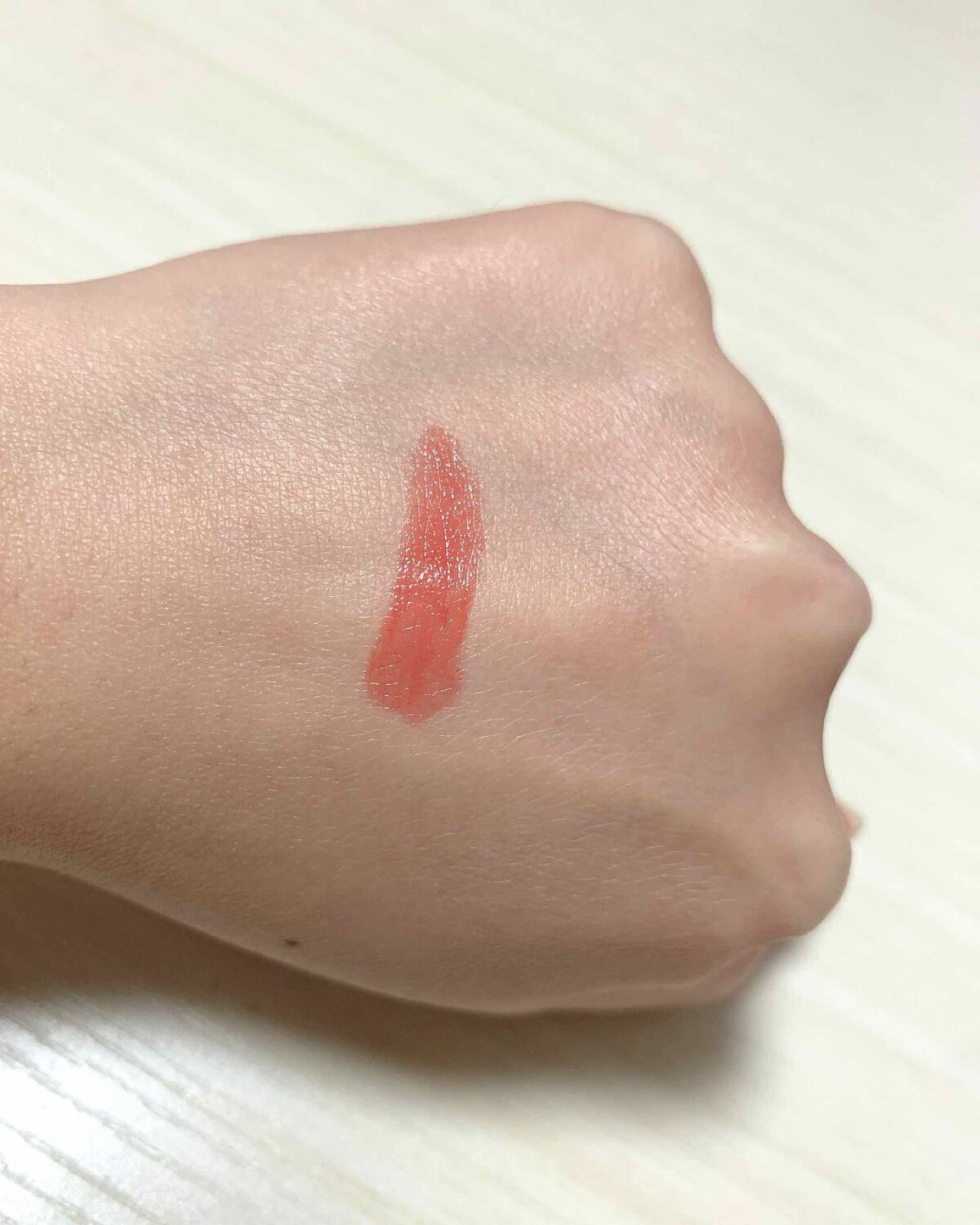 リップスティック シー シアー