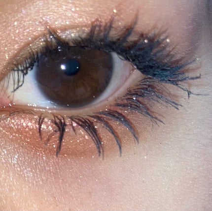 ホリカホリカ ラッシュコレクティングマスカラ/HOLIKA HOLIKA/マスカラを使ったクチコミ(5枚目)