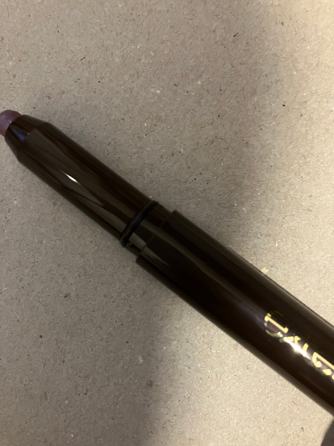 グリームオンフィットシャドウ/excel/スティックアイシャドウを使ったクチコミ(1枚目)