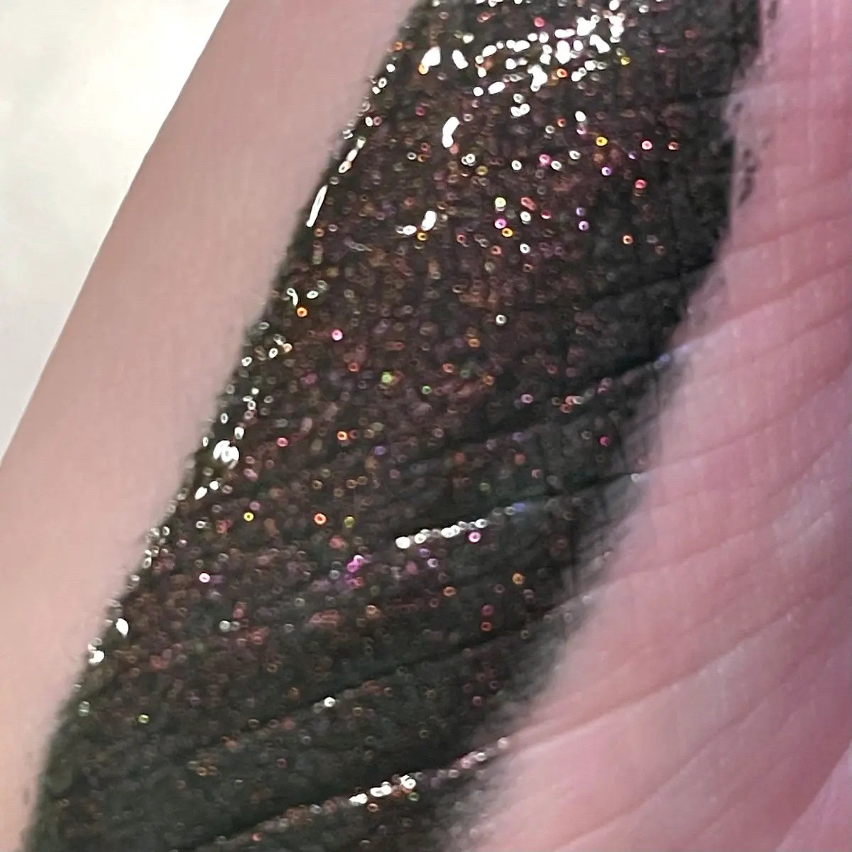 アンリアルリップグロス/GirlCult/リップグロスを使ったクチコミ（2枚目）