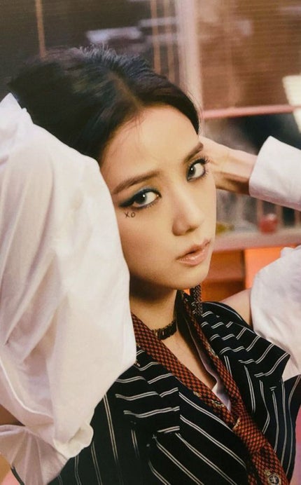 ラブ ユー ソー モッチ シャドウ パレット/NYX Professional Makeup/ジェル・クリームアイシャドウを使ったクチコミ(6枚目)