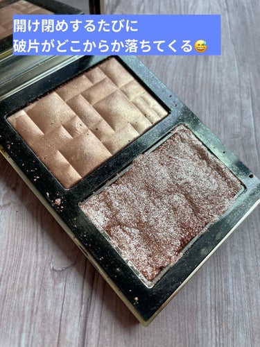 BOBBI BROWN リュクス イルミネイティング デュオのクチコミ「こんにちは😃
コロン💕です

BOBBI BROWN
リュクス イルミネイティング デュオ
ソ.....」（3枚目）