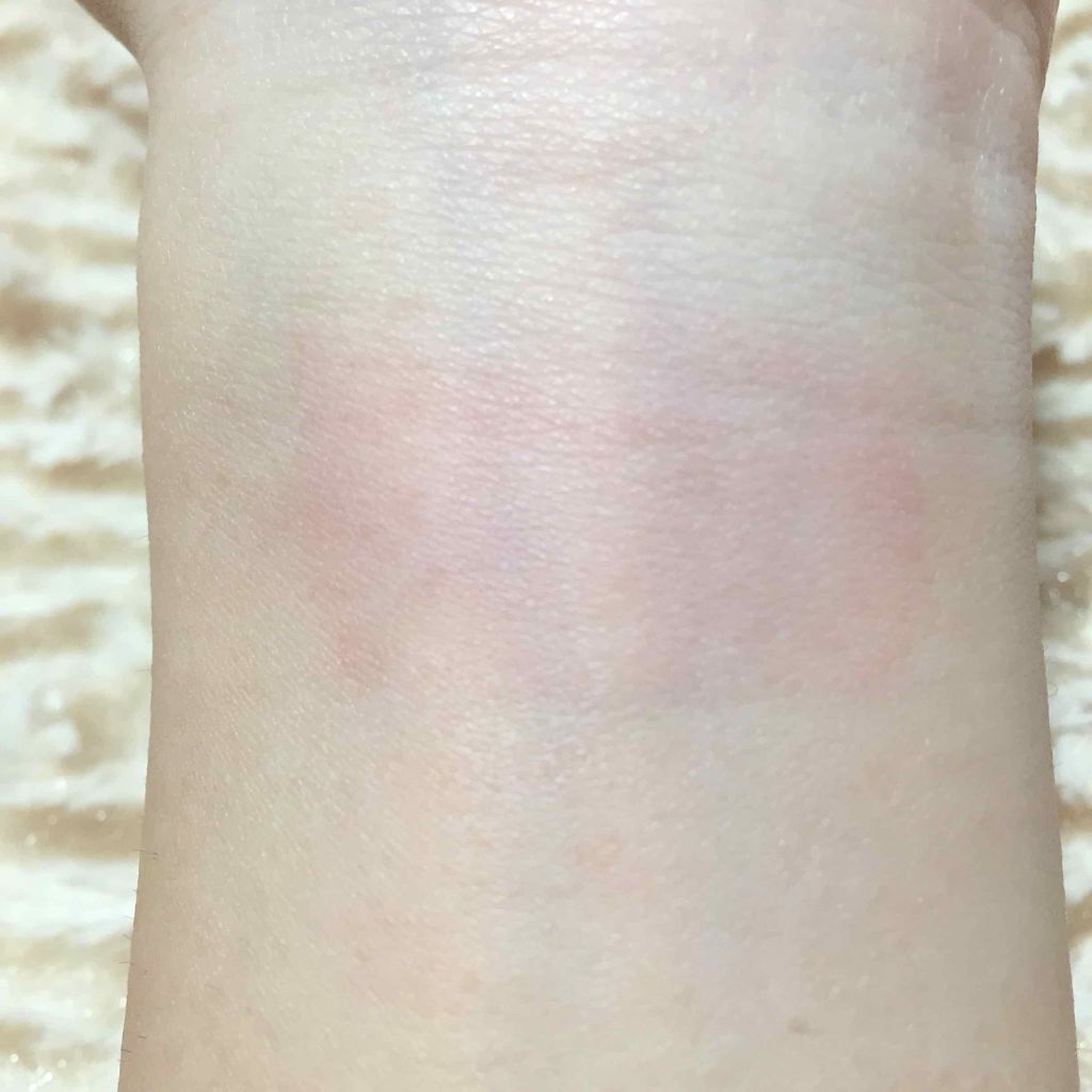 デイリズム セラム ルージュ/heimish/口紅を使ったクチコミ（3枚目）