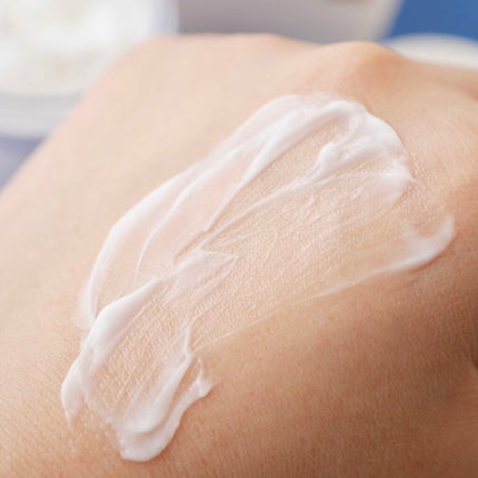 塗る米ぬかクリーム/米一途/フェイスクリームを使ったクチコミ(7枚目)