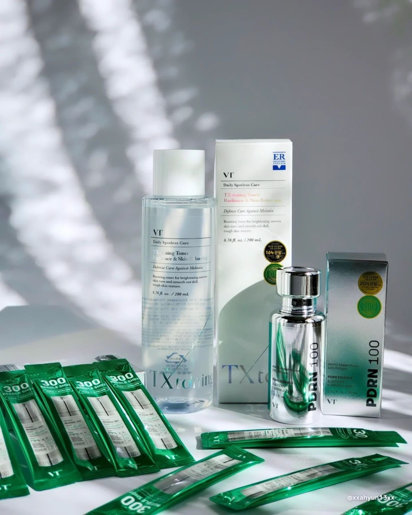 ピーディーアールエヌエッセンス PDRN 100/VT/美容液を使ったクチコミ（1枚目）