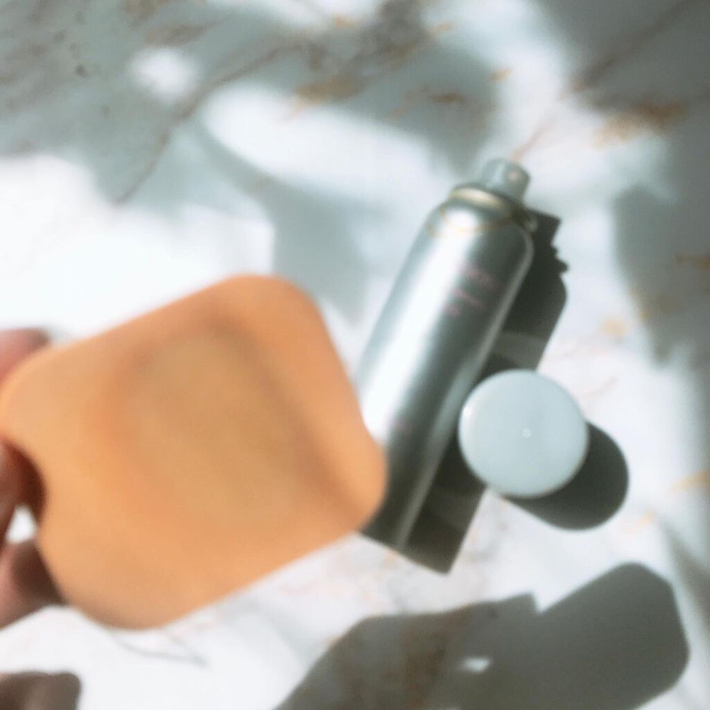 クールスキンウェアＢＢ/ESPRIQUE/BBクリームを使ったクチコミ（2枚目）