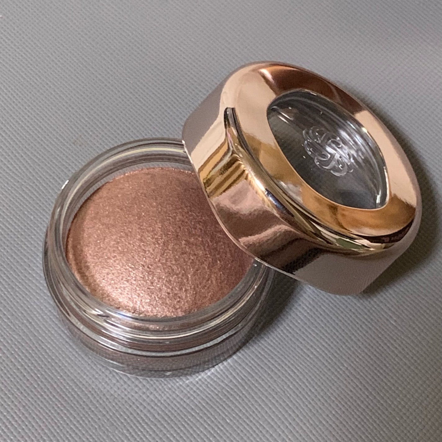 アイグロウジェム スキンシャドウ/DECORTÉ/ジェル・クリームアイシャドウを使ったクチコミ(3枚目)