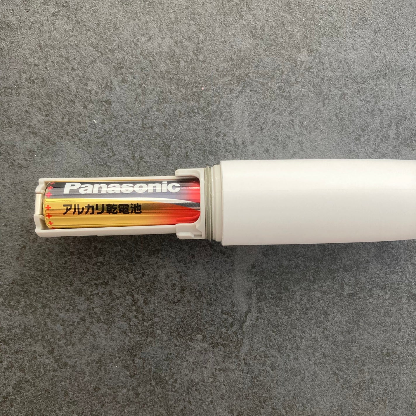 VIOフェリエ ES-WV62/Panasonic/シェーバーを使ったクチコミ(8枚目)