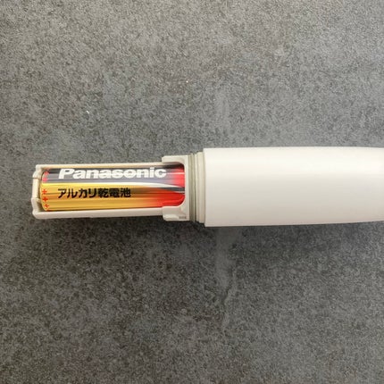 VIOフェリエ ES-WV62/Panasonic/シェーバーを使ったクチコミ(8枚目)