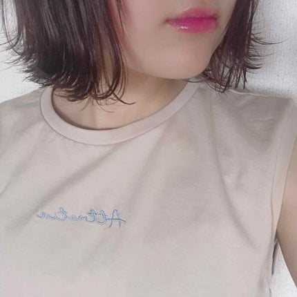 オペラ リップティント N/OPERA/リップティントを使ったクチコミ(1枚目)