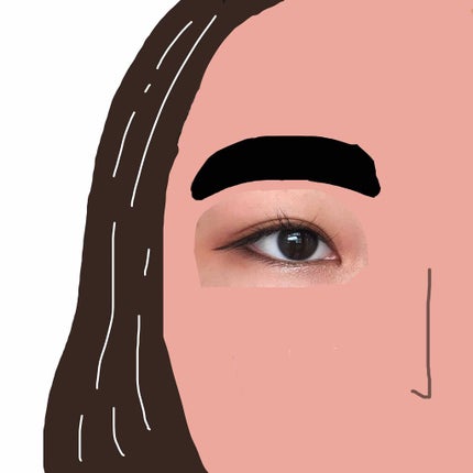 プレイカラー アイシャドウ/ETUDE/アイシャドウパレットを使ったクチコミ(3枚目)