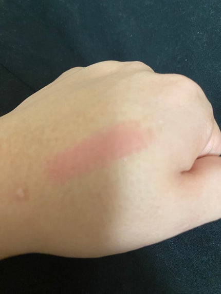 【旧】ディオール アディクト リップ マキシマイザー/Dior/リップグロスを使ったクチコミ(2枚目)