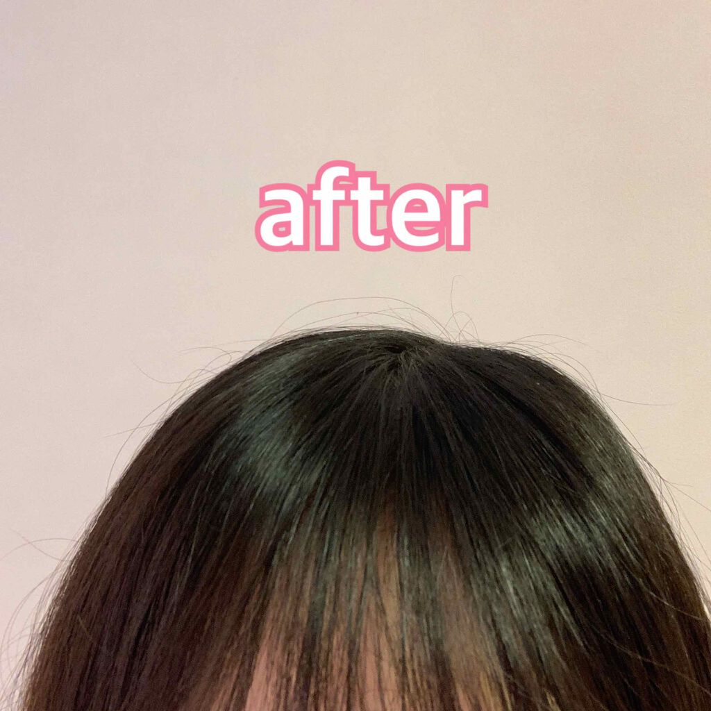 マトメイクスティック 4.0/&honey/ヘアジェルを使ったクチコミ(4枚目)