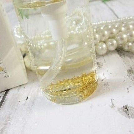 さらりと潤う美容オイル (透き通るような香り)/MAKANAI/美容液を使ったクチコミ(4枚目)