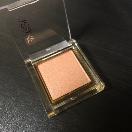 アイプランナー/excel/単色アイシャドウを使ったクチコミ(3枚目)