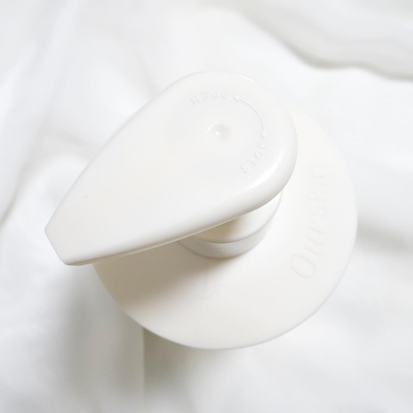 アウアスキン ボディローション/モンディエス/ボディローションを使ったクチコミ(3枚目)