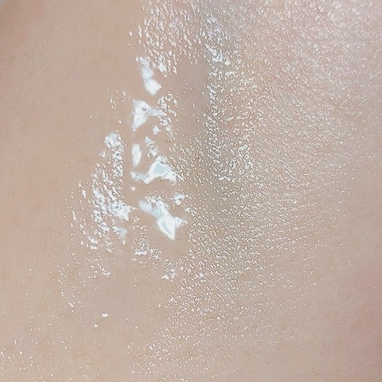 Kirabis/BELME/化粧水を使ったクチコミ(5枚目)