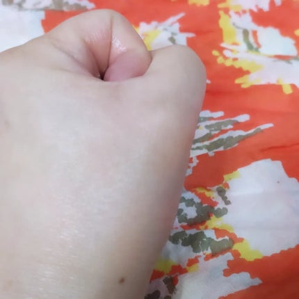 アリィー クロノビューティ ラスティングプライマーUV/アリィー/日焼け止めジェルを使ったクチコミ(4枚目)