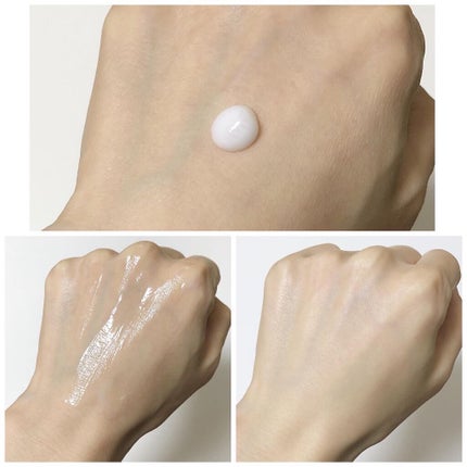 ニベア プレミアムボディミルク モイスチャー/ニベア/ボディミルクを使ったクチコミ(3枚目)