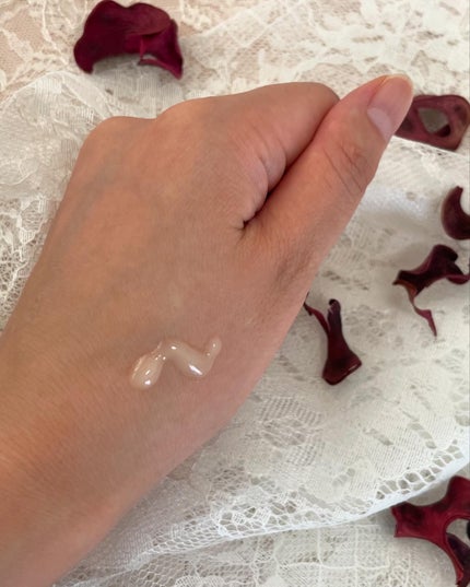 タイムバックリペアエッセンス/REISE/美容液を使ったクチコミ(2枚目)