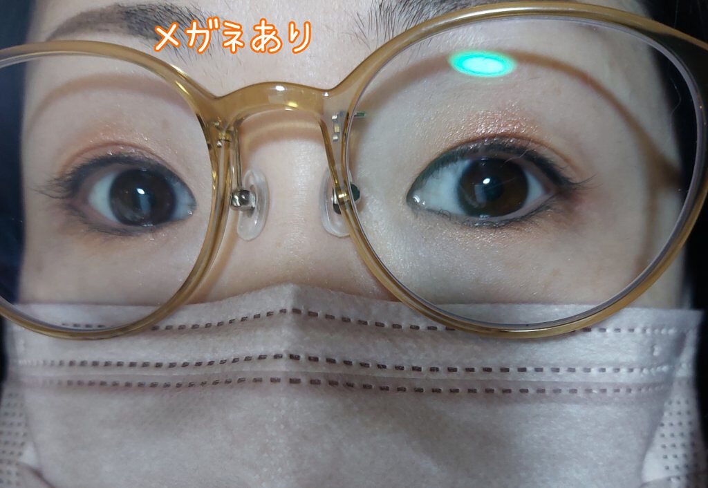 ギャラクシー9色アイシャドウパレット サターン SATURN /DiTO/アイシャドウパレットを使ったクチコミ（3枚目）