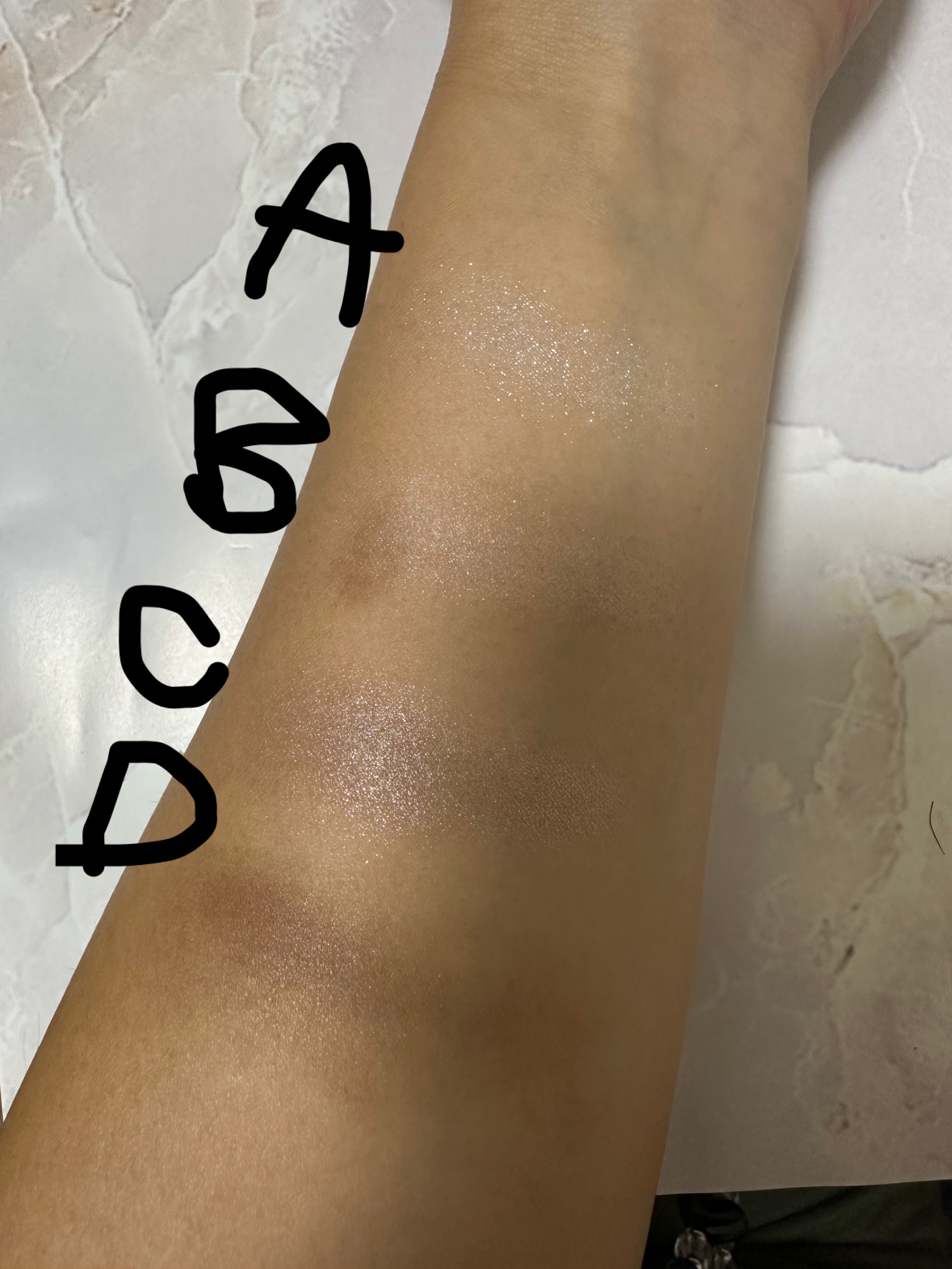 キスミー　フェルム　スタイリングアイパレット 01 メゾンベージュ/キスミー フェルム/アイシャドウパレットを使ったクチコミ（3枚目）