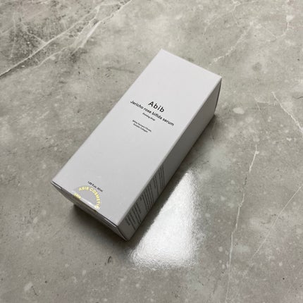 復活草ビフィダセラムファーミングドロップ/Abib /美容液を使ったクチコミ(2枚目)