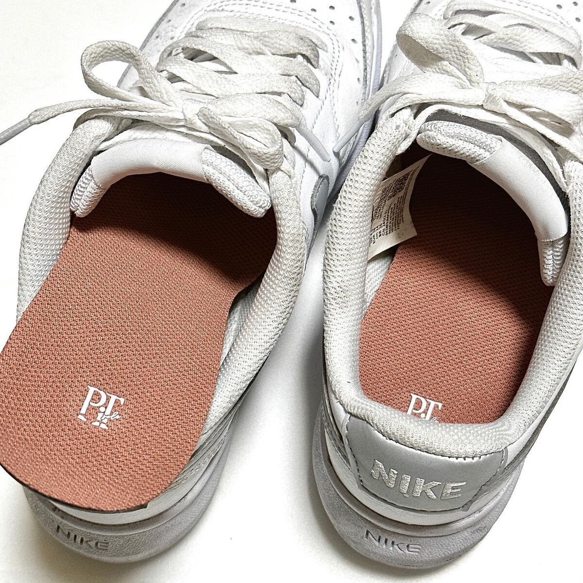 ピットソール/ピットソール/レッグ・フットケアを使ったクチコミ(4枚目)