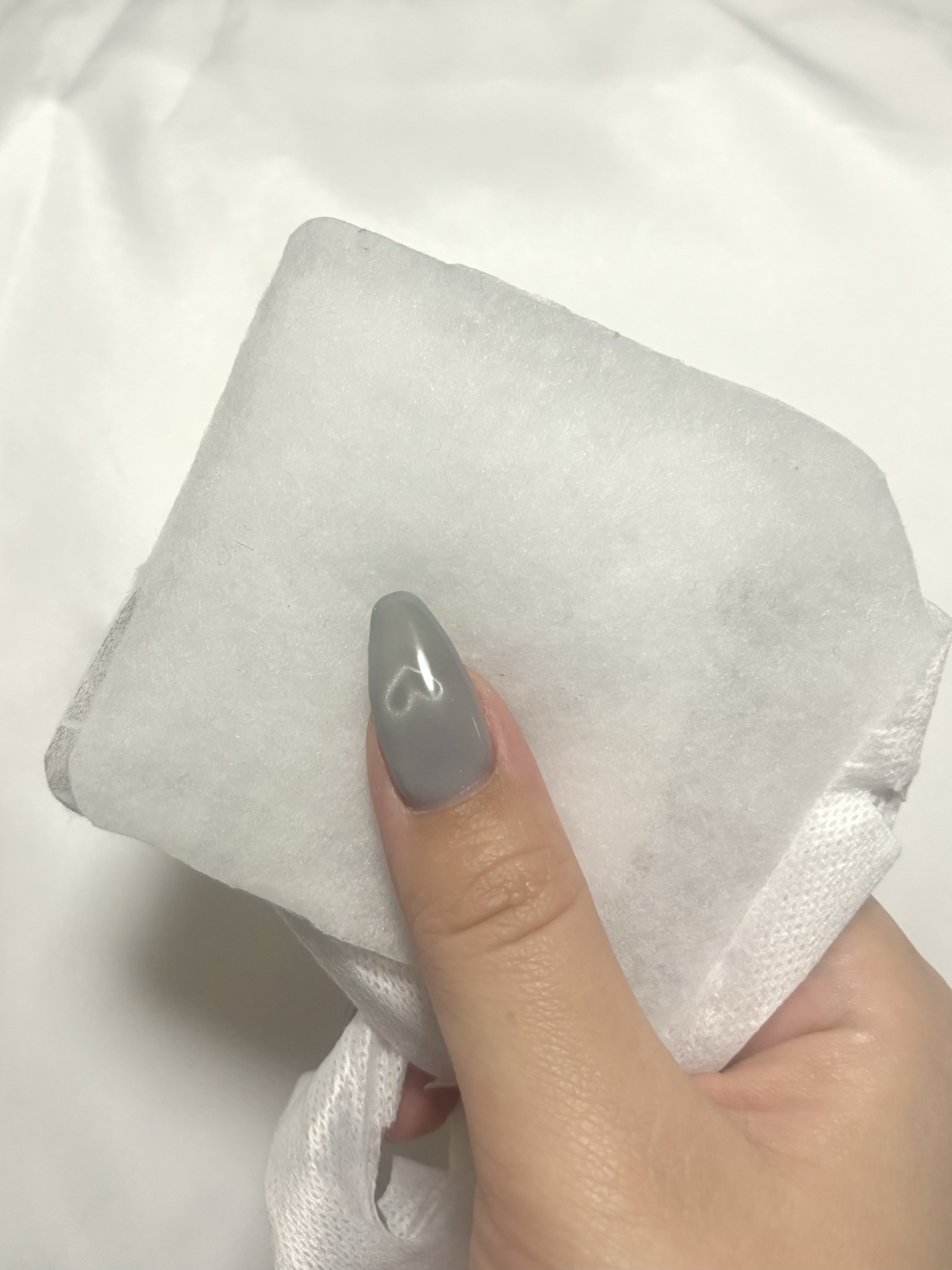 めぐりズム 蒸気でホットアイマスク ピースフルタイム ネロリの香り/めぐりズム/ホットアイマスクを使ったクチコミ（3枚目）