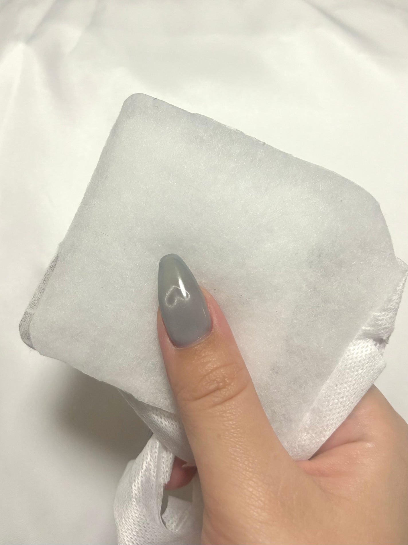 めぐりズム 蒸気でホットアイマスク ピースフルタイム ネロリの香り/めぐりズム/ホットアイマスクを使ったクチコミ(3枚目)