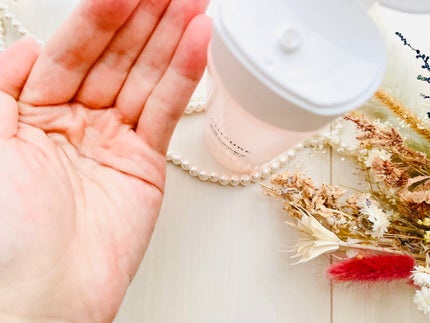 敏感肌用化粧水/ちふれ/化粧水を使ったクチコミ(5枚目)