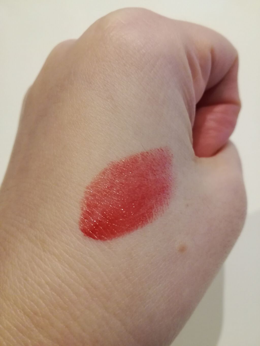 ボリューム フィックス リップオイル/Witch's Pouch/リップオイルを使ったクチコミ（3枚目）