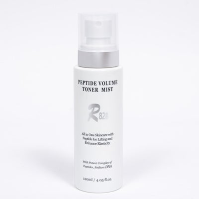 R828 ペプチドトナーボリュームミスト 120ml