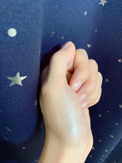 パールグロウハイライト/CEZANNE/パウダーハイライトを使ったクチコミ(6枚目)