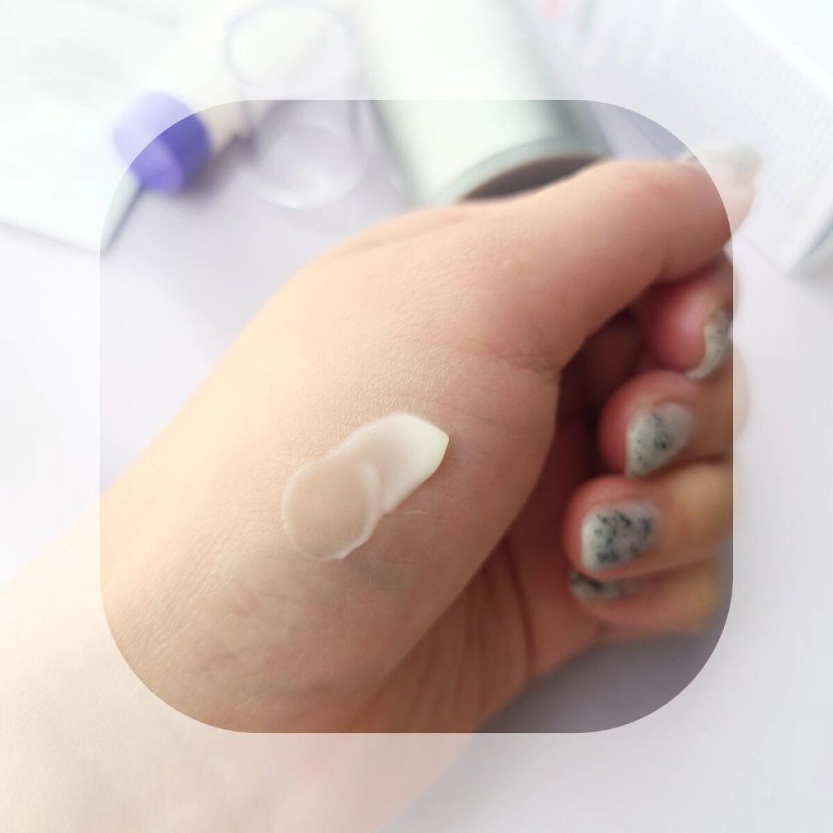 ヴィーガンリポソームレチノールセラム/SKIN&LAB/美容液を使ったクチコミ（2枚目）