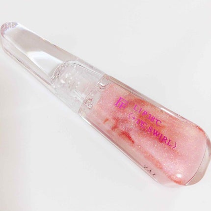 38°C / 99°F リップトリートメント (リップ美容液)/UZU BY FLOWFUSHI/リップケアを使ったクチコミ(1枚目)