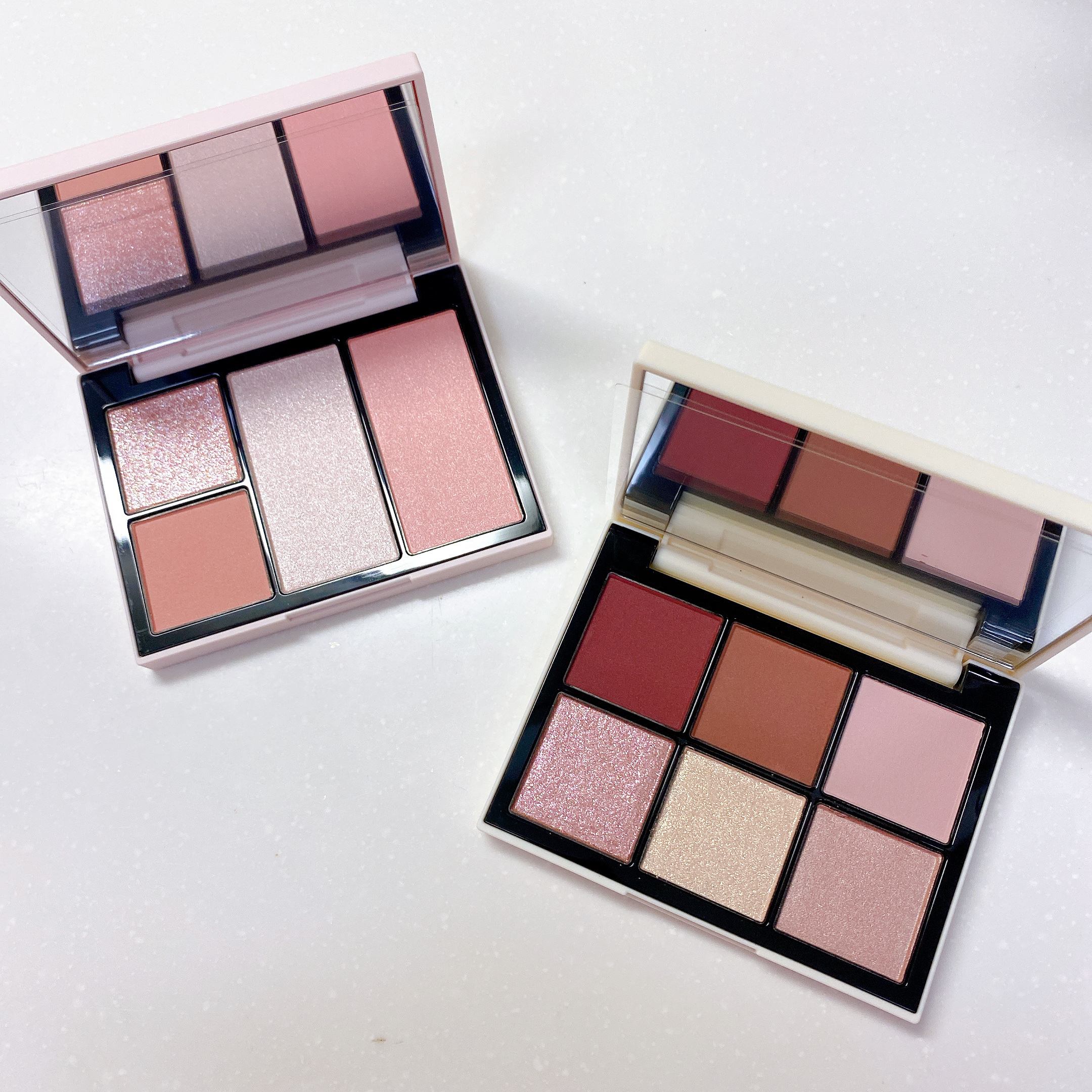 フェイス スタイリスト/SNIDEL BEAUTY/アイシャドウパレットを使ったクチコミ（1枚目）