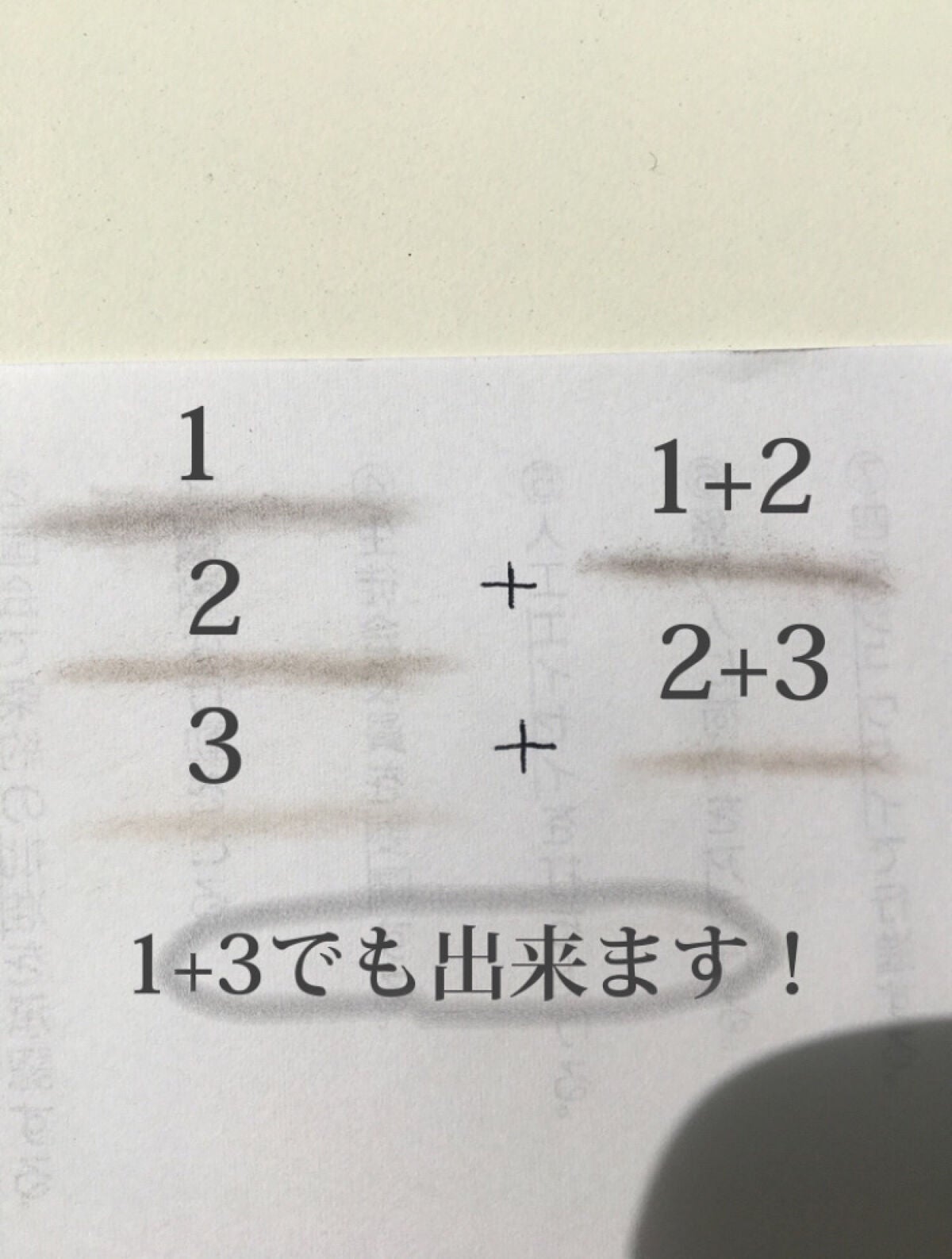 UR GLAM EYEBROW POWDER/U R GLAM/パウダーアイブロウを使ったクチコミ(3枚目)