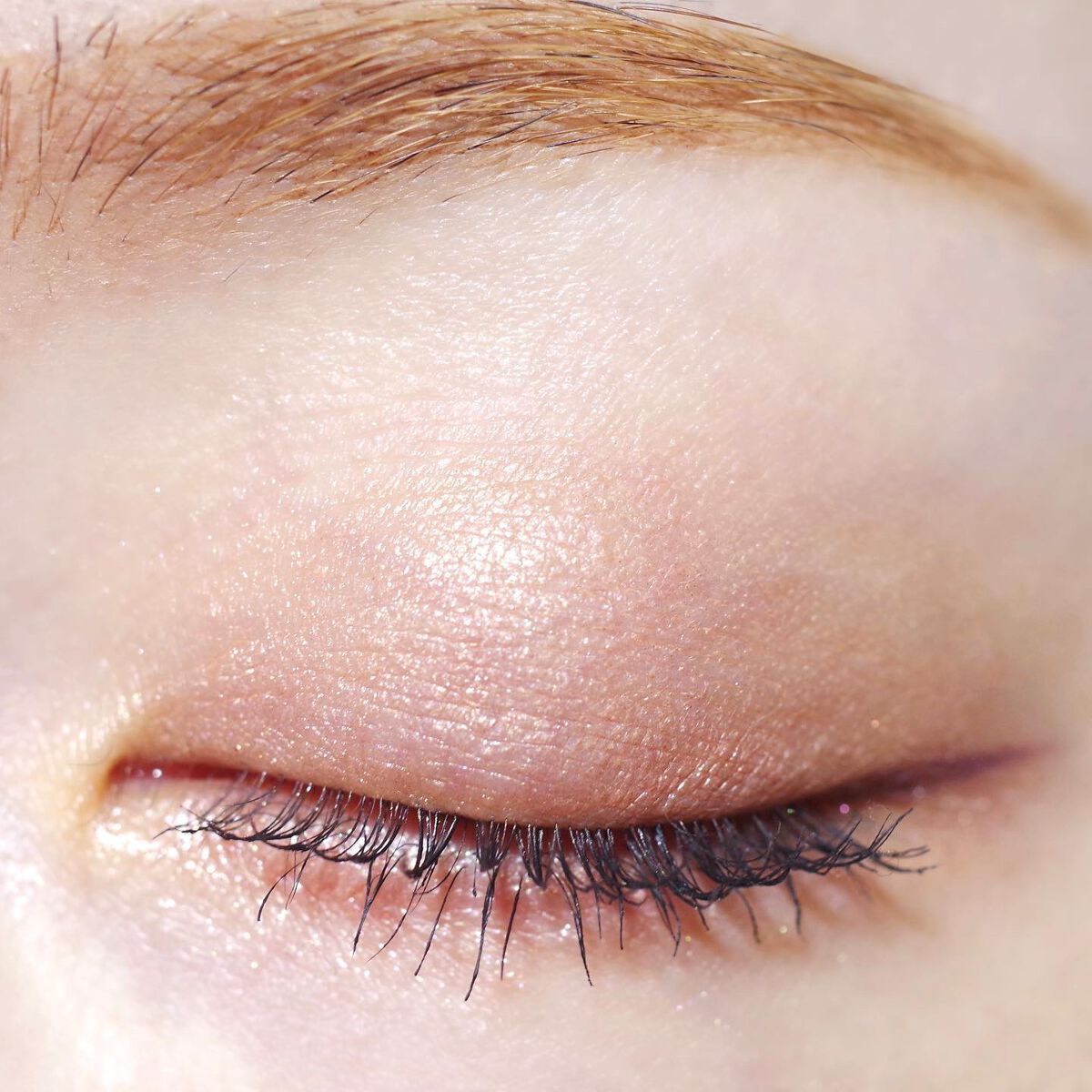 ライトリフレクティング ブラッシュ 03178/NARS/パウダーチークを使ったクチコミ（3枚目）