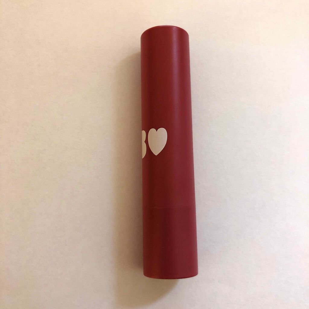 つやぷるリップR/b idol/口紅を使ったクチコミ(1枚目)
