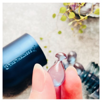 エイトザタラソ ユー CBD&リフレッシング クレンズ 美容液シャンプー/CBD&バランシング ダメージリペア 美容液ヘアトリートメント/エイトザタラソ/市販シャンプーを使ったクチコミ(7枚目)